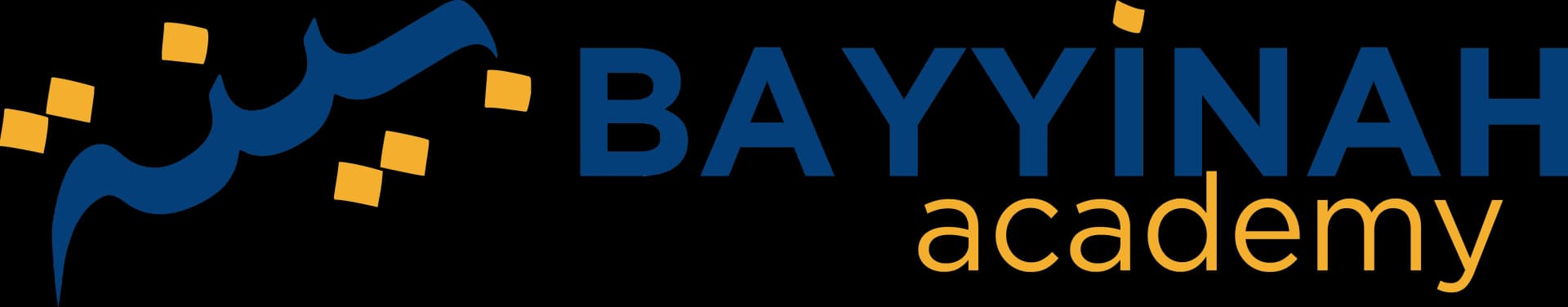 Bayyinah logo