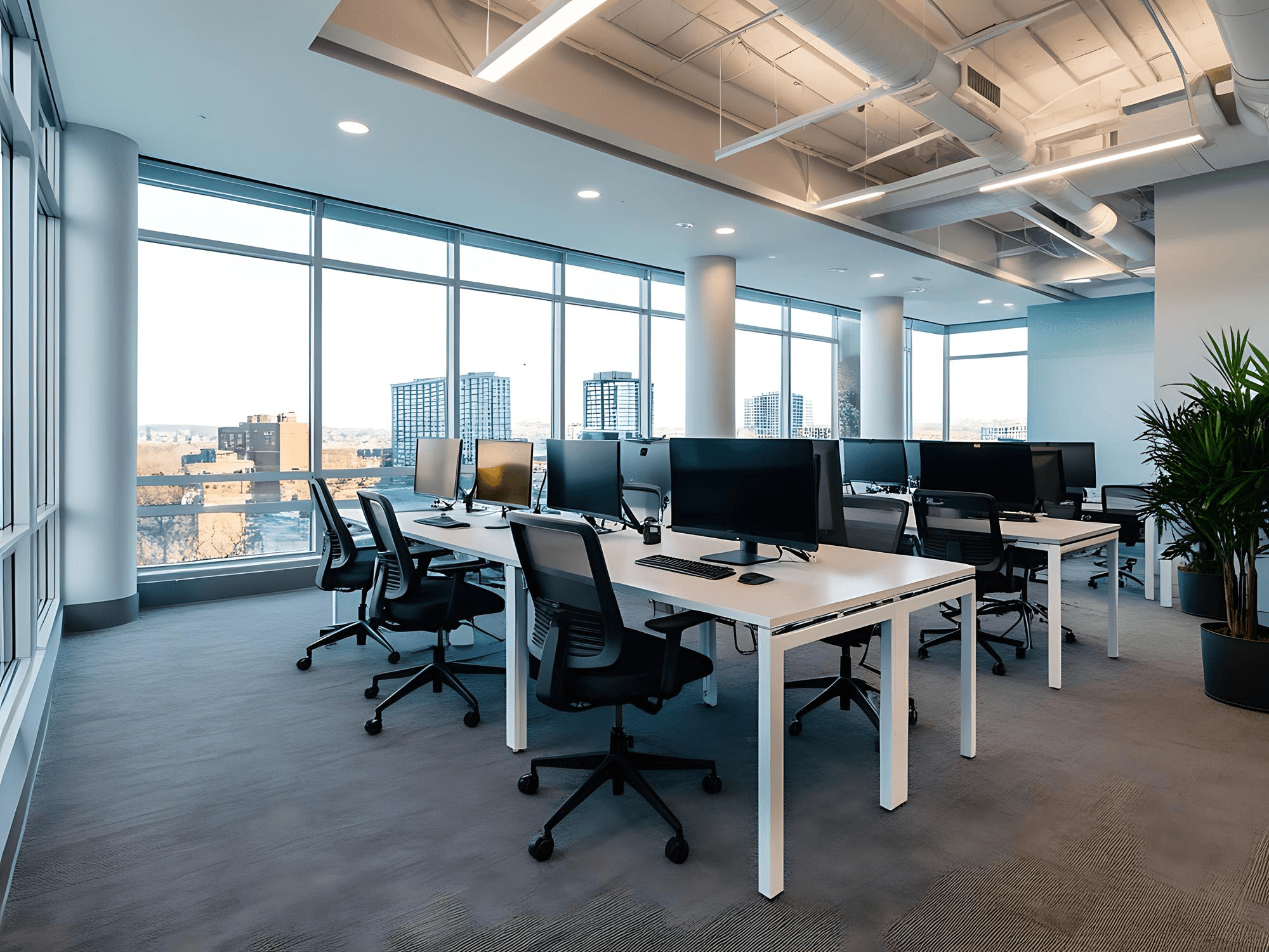 Class indoor preview