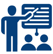 school-teaching moment